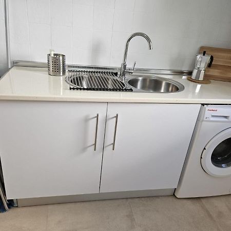 Apartamento Familiar En Triana เซบีญา ภายนอก รูปภาพ